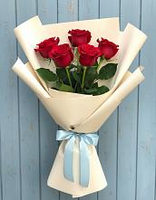 Букет Классика чувств в Ерик