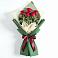 Букет цветов из: Розы в Ерик