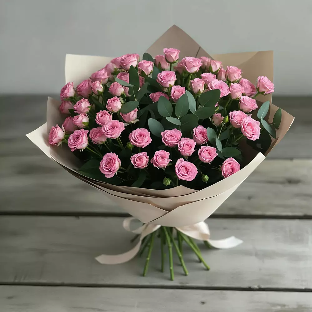 Букет Удовольствие в Ерик