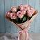 Букет цветов из: Розы в Ерик
