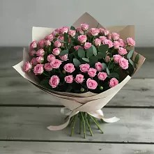 Букет Удовольствие в Ерик