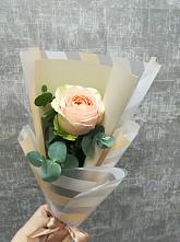 Букет цветов из:  Розы в Ерик
