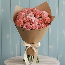 Букет цветов из:  Розы #REPLACE_PRED# Ерик