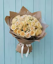 Букет Кремовое облако в Ерик
