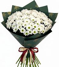 Букет цветов из:  Хризантемы в Ерик