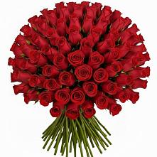 Букет Красные розы Чери Лав #REPLACE_PRED# Ерик