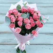 Букет Леди совершенство в Ерик