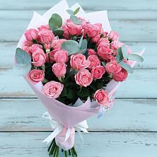 Букет Леди совершенство в Ерик